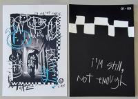 J-Hope : Hope in the Box Merch Mini Photocards