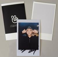 BTS - Osen-V Live Polaroids Set 1