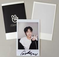 BTS - Osen-V Live Polaroids Set 1
