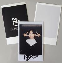 BTS - Osen-V Live Polaroids Set 1