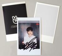 BTS - Osen-V Live Polaroids Set 1