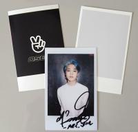 BTS - Osen-V Live Polaroids Set 1