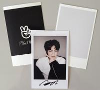 BTS - Osen-V Live Polaroids Set 2