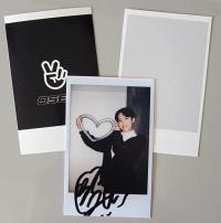 BTS - Osen-V Live Polaroids Set 2