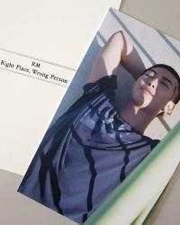 Namjoon - RPWP : Music Cart Photo Cards