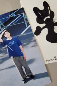 Namjoon - RPWP : Power Station Photo Cards