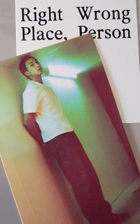Namjoon - RPWP : Sound Wave  Photo Cards