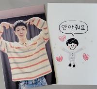 BTS - Festa 2024 Photo Cards