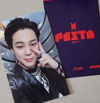 BTS 11周年 FC限定 FESTA 2024 セットARMY ZONE 7枚 BTS Festa 2024 Army Zone Official Gifts | eBay