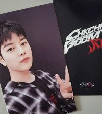 Stray Kids - ATE Chkchk Broadcast Photocards