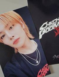 Stray Kids - ATE Chkchk Broadcast Photocards