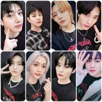 Stray Kids - ATE Chkchk Broadcast Photocards