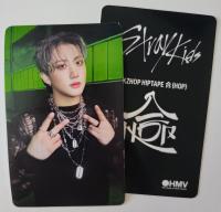 Stray Kids - Hop HMV Photocards