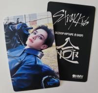 Stray Kids - Hop HMV Photocards