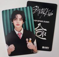 Stray Kids - Hop HMV Photocards