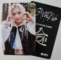Stray Kids - Hop HMV Photocards