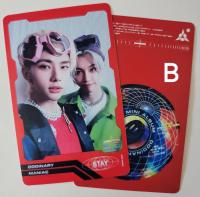 Stray Kids - Hyunlix Unit Photo Cards