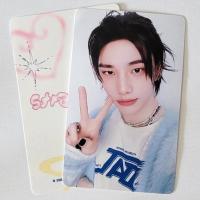 Stray Kids - 5th Fan Meeting - 5 O'clock offline benefits photocards