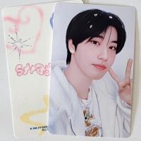 Stray Kids - 5th Fan Meeting - 5 O'clock offline benefits photocards