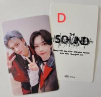 Stray Kids - Hyunlix Unit Photo Cards