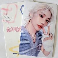 Stray Kids - 5th Fan Meeting - 5 O'clock offline benefits photocards
