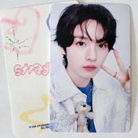 Stray Kids - 5th Fan Meeting - 5 O'clock offline benefits photocards