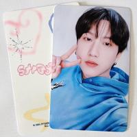 Stray Kids - 5th Fan Meeting - 5 O'clock offline benefits photocards