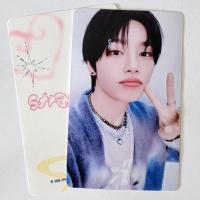 Stray Kids - 5th Fan Meeting - 5 O'clock offline benefits photocards