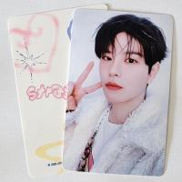 Stray Kids - 5th Fan Meeting - 5 O'clock offline benefits photocards
