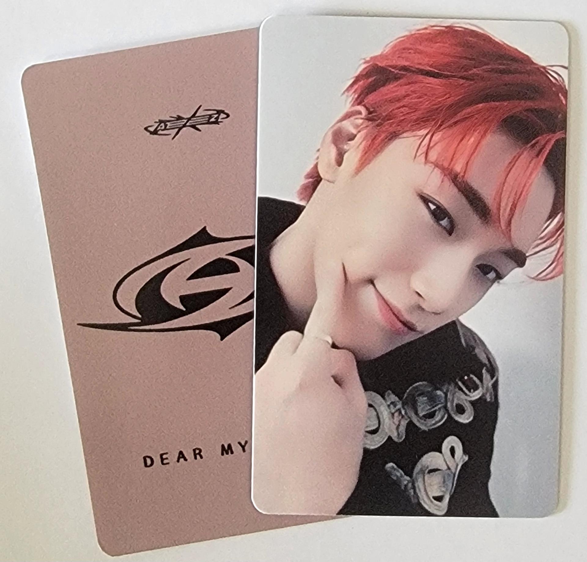 ATEEZ The World Ep. Fin: Will - My Dear Muse | Stay DeLulu!