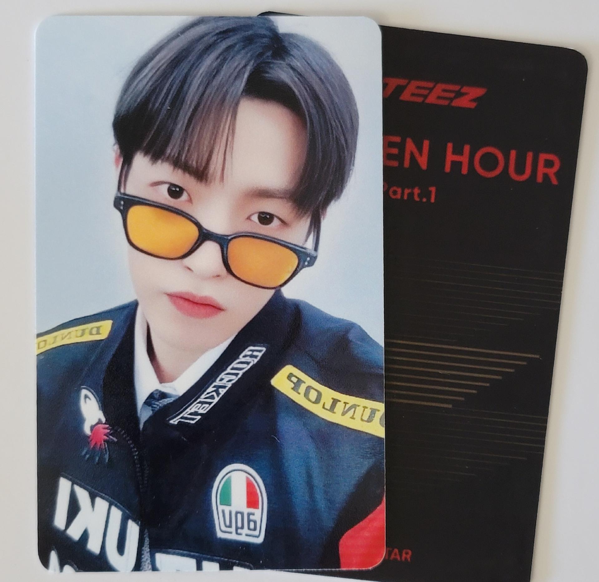 ATEEZ Mexico MAKESTAR Twin Tower ラスト1 Ateez Mexico Makestar Twin Tower | eBay