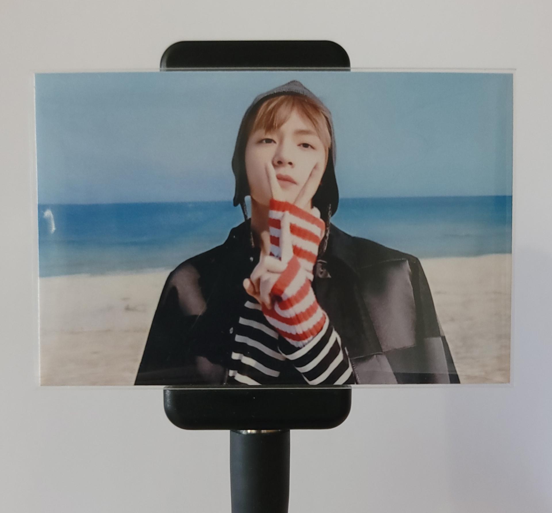 BTS Spring Day Broadcast Photocards | Stay DeLulu!