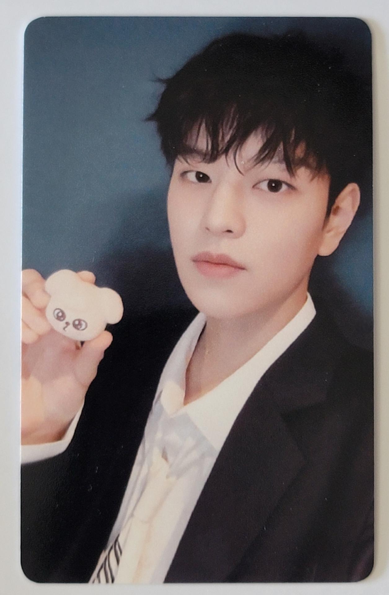 SKZ Skzoo x Tamagotchie Photocards