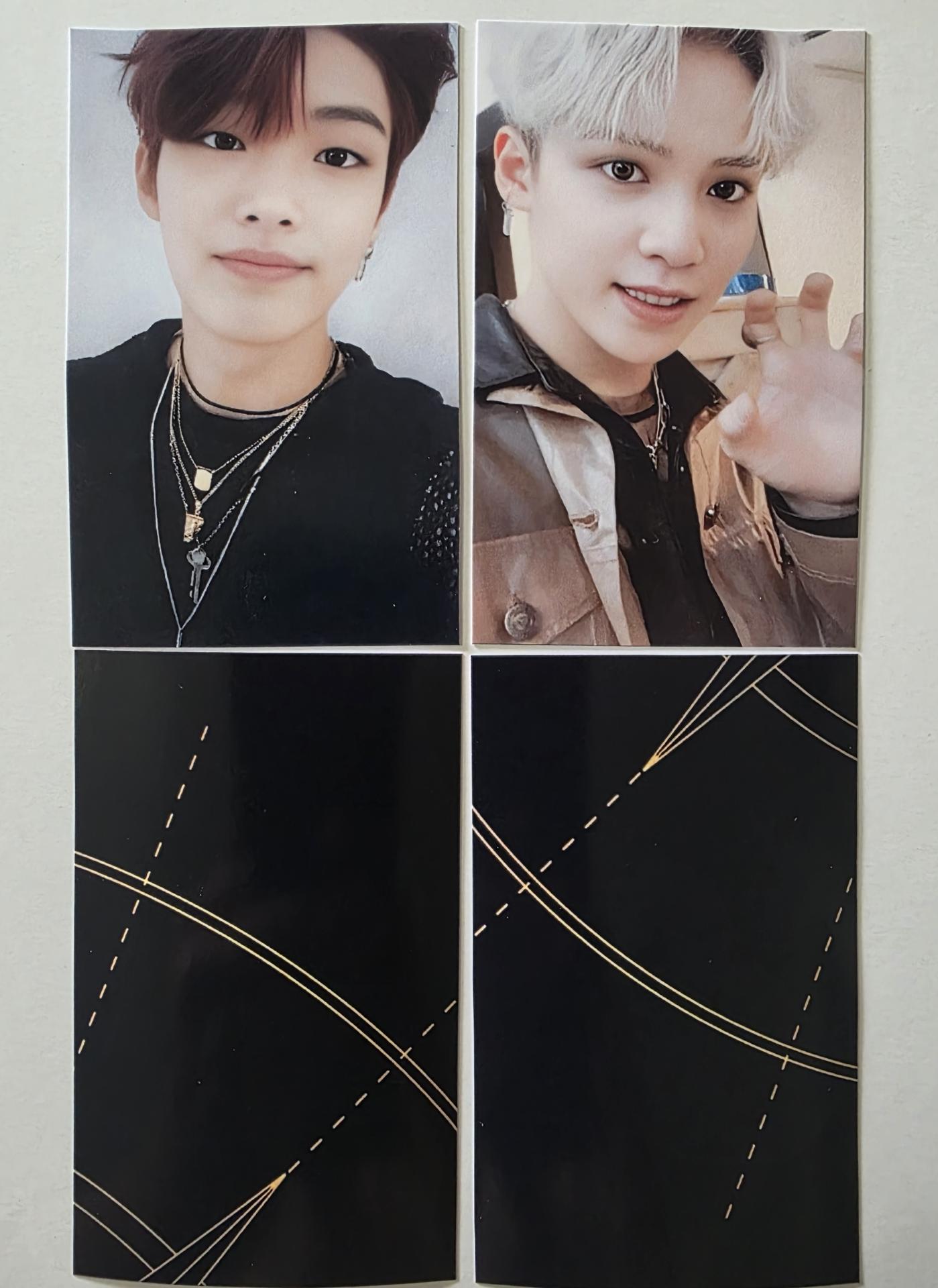 Ateez TREASURE Ep Fin All to Action A VER Yunho & Mingi | Stay DeLulu!