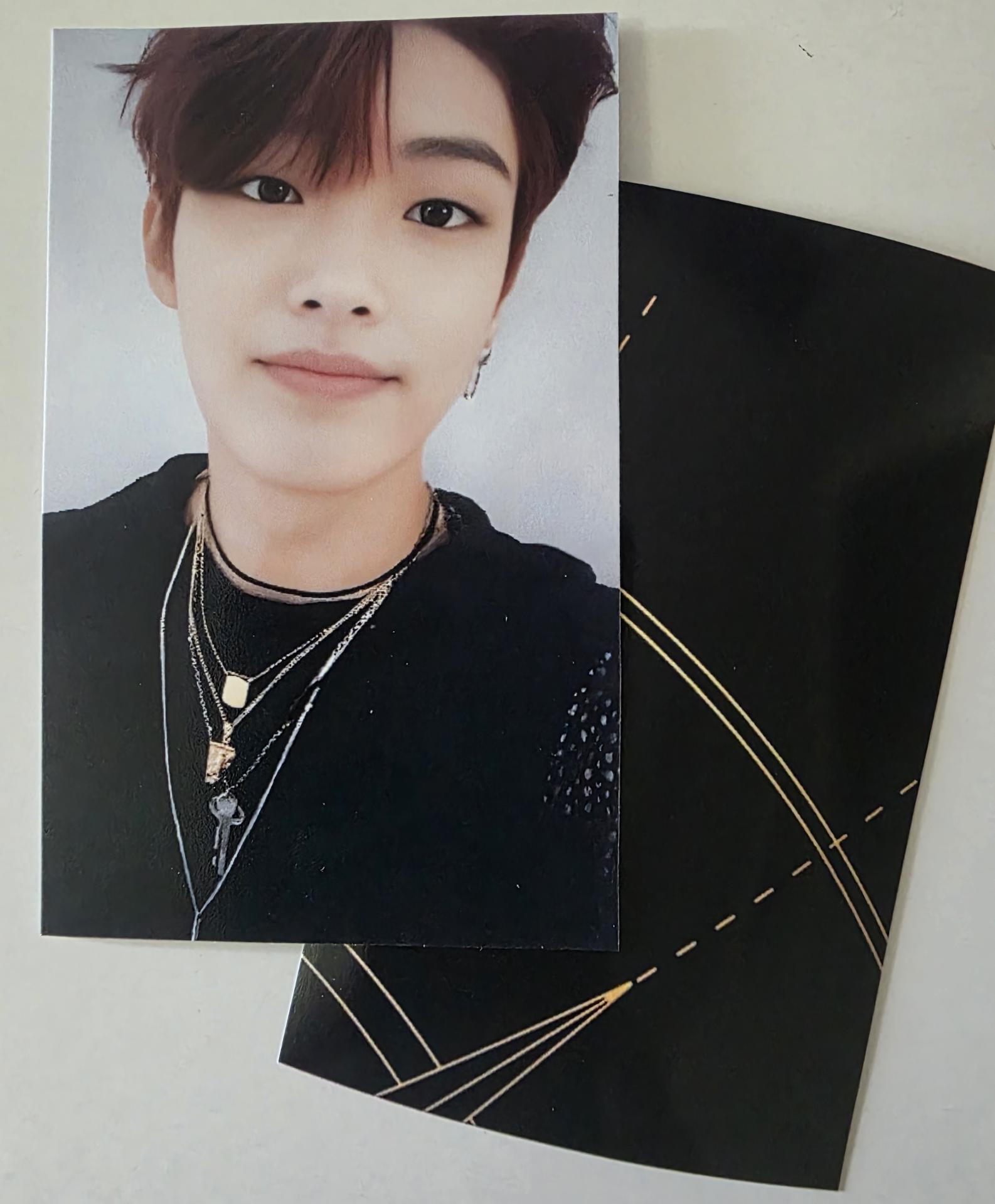 Ateez TREASURE Ep Fin All to Action A VER Yunho & Mingi | Stay DeLulu!
