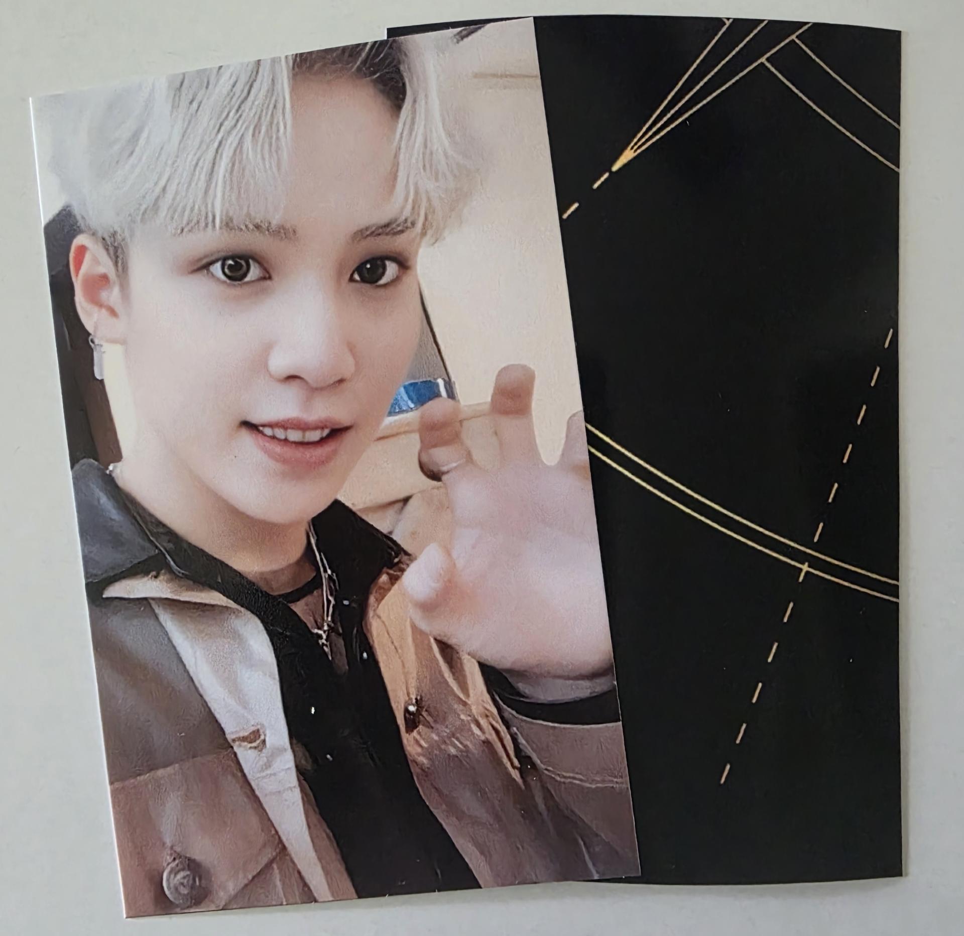 Ateez TREASURE Ep Fin All to Action A VER Yunho & Mingi | Stay DeLulu!