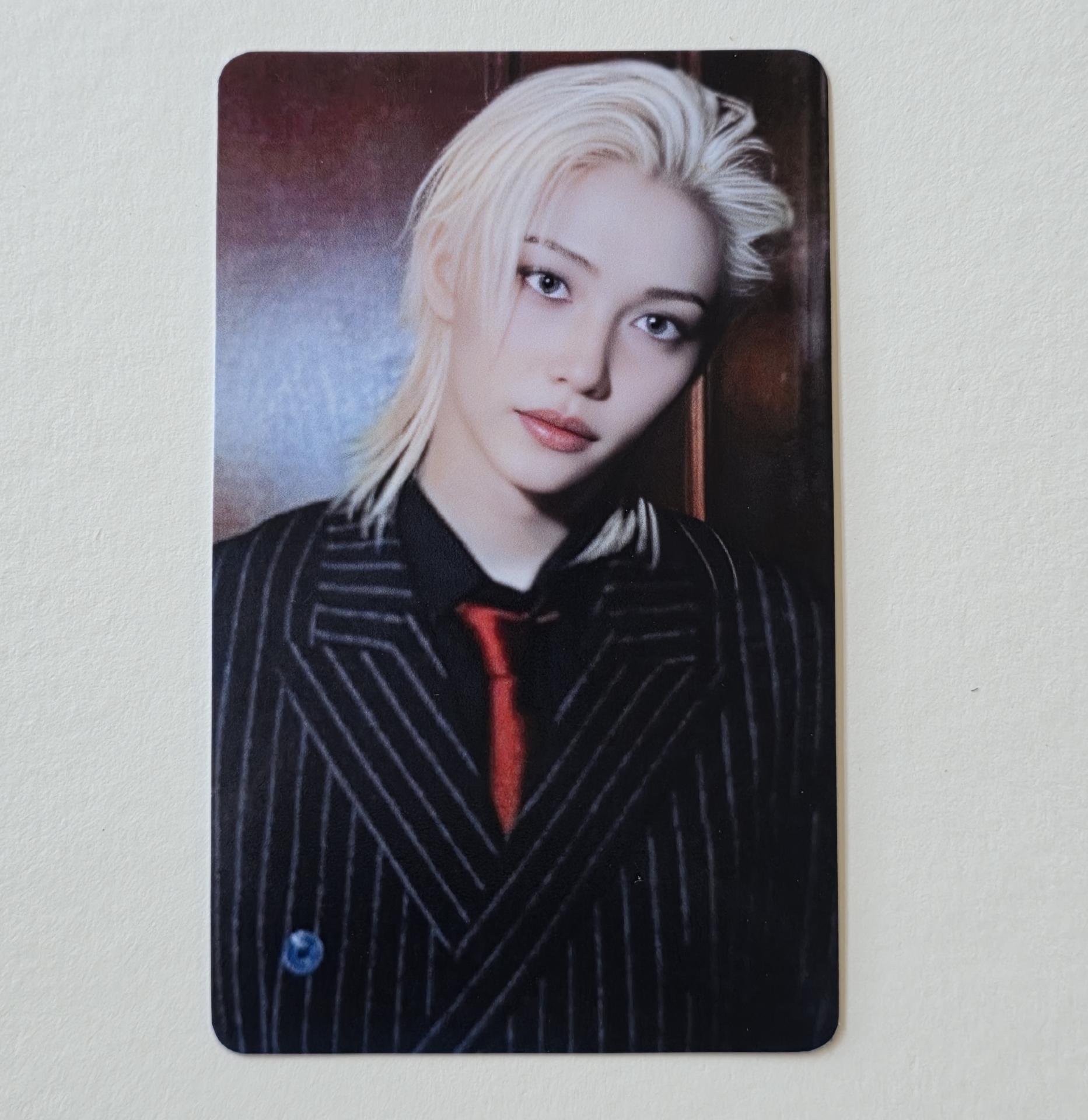 Stray Kids : Karma - Barnes & Noble Photocards