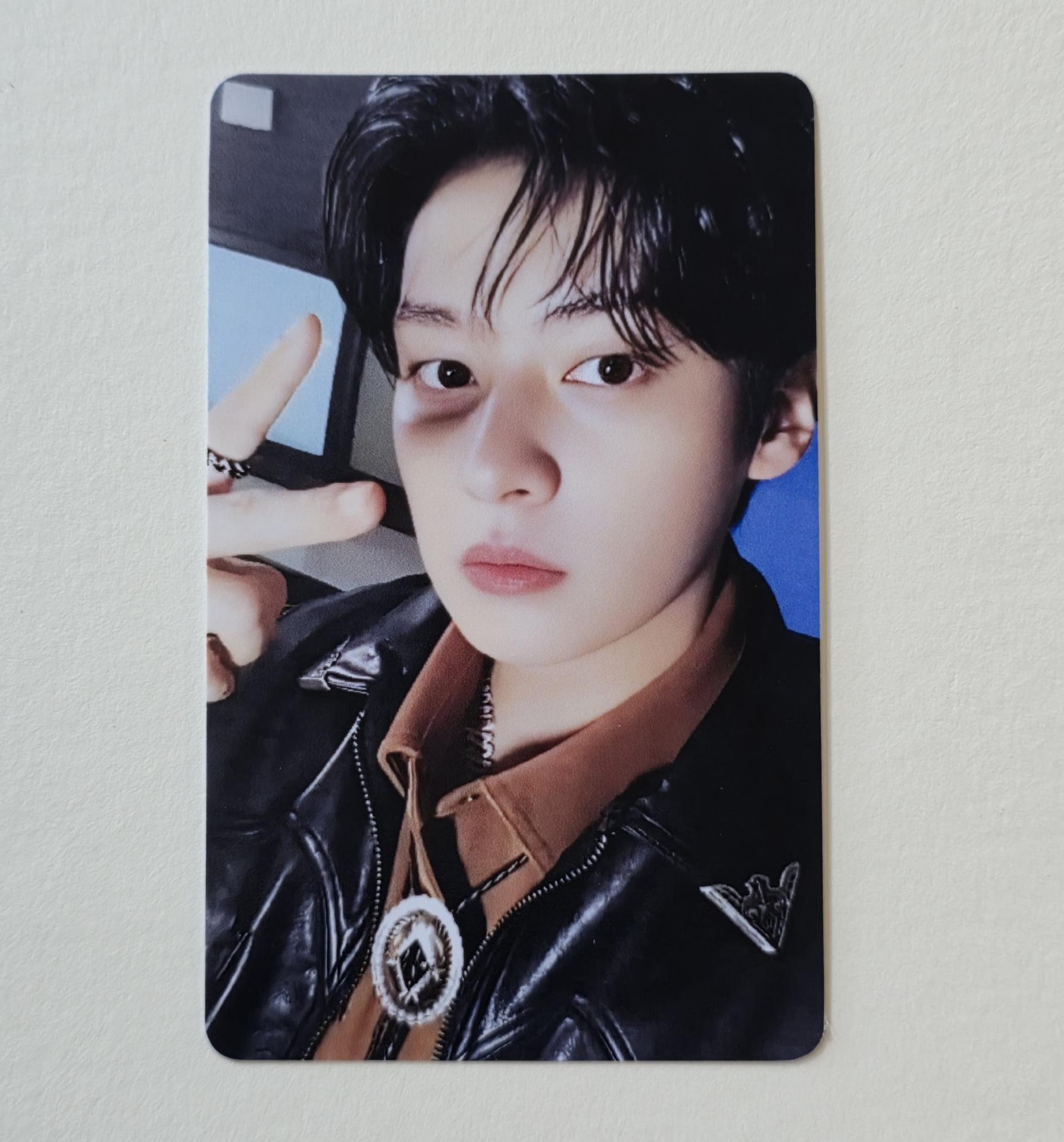 Stray Kids : Karma - Makestar Photocards