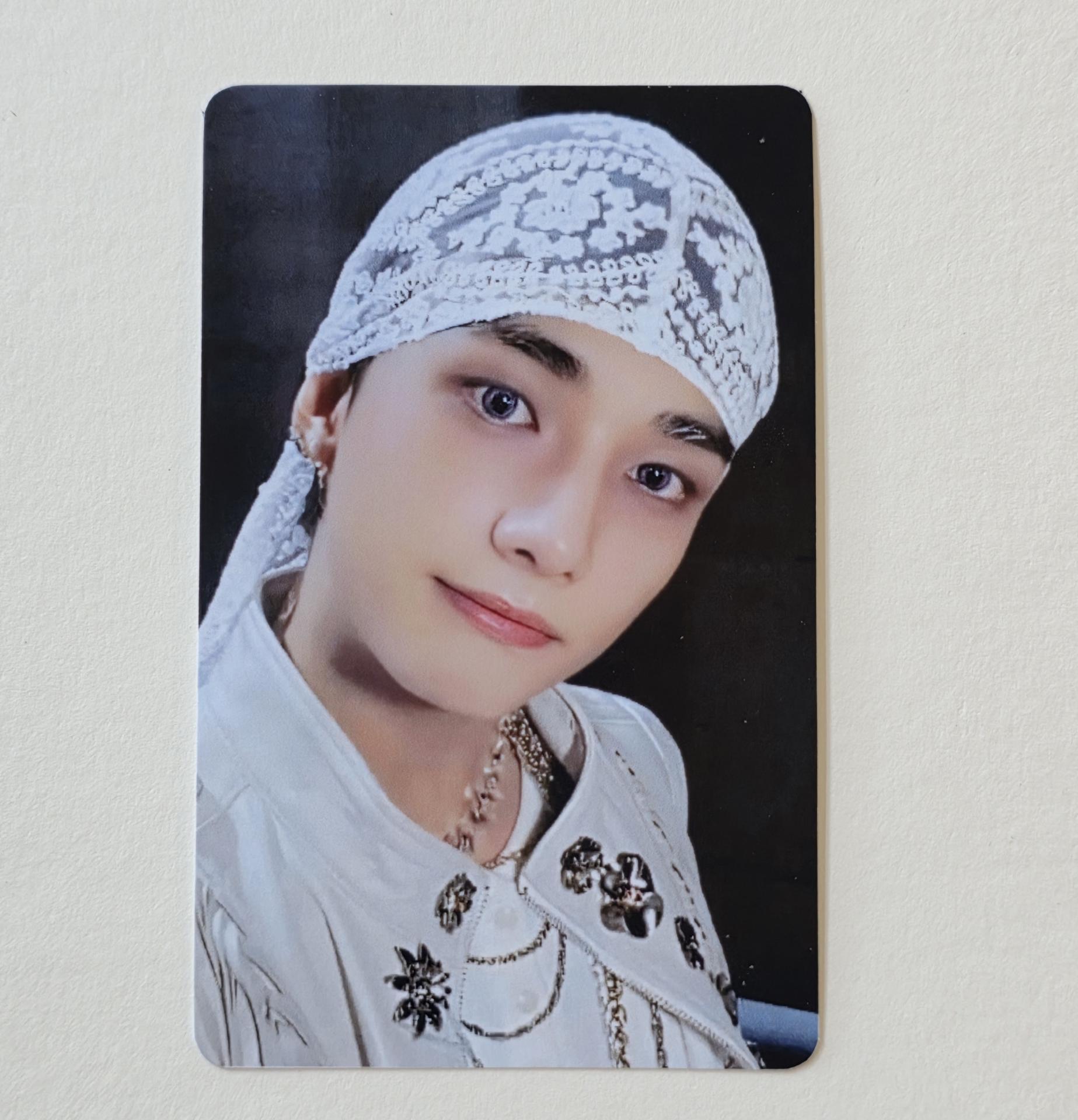 Stray Kids : Karma - Makestar Photocards