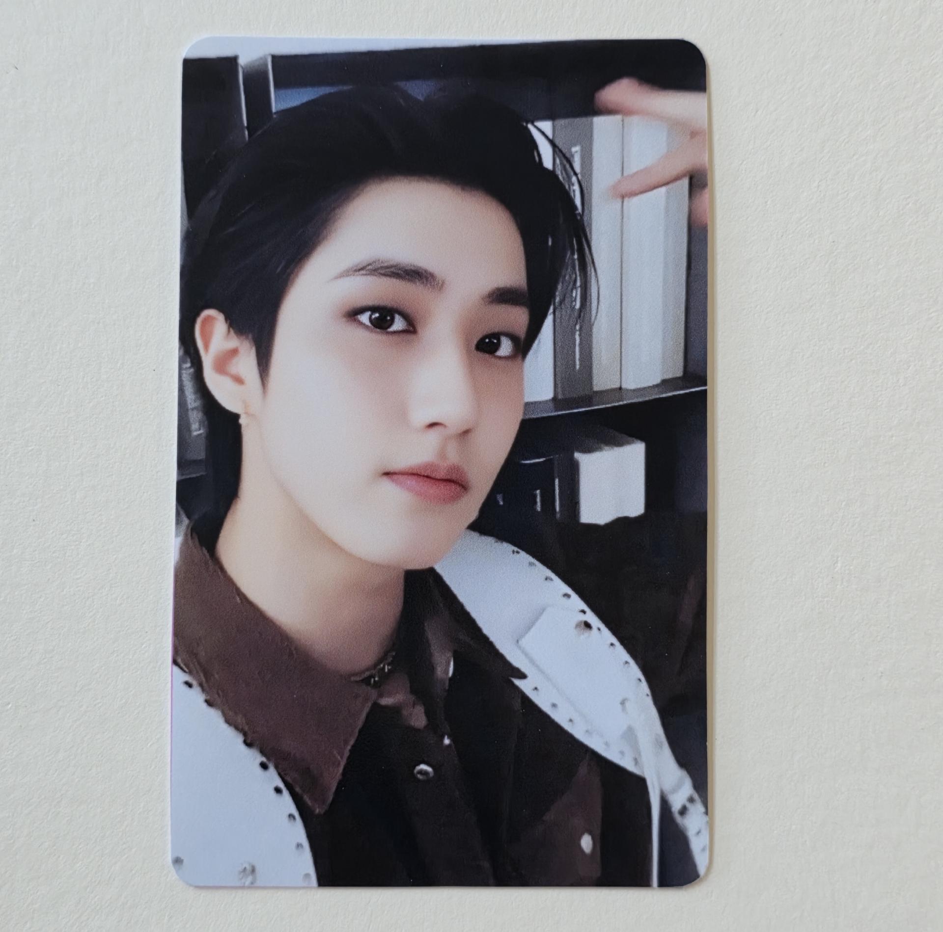 Stray Kids : Karma - Makestar Photocards