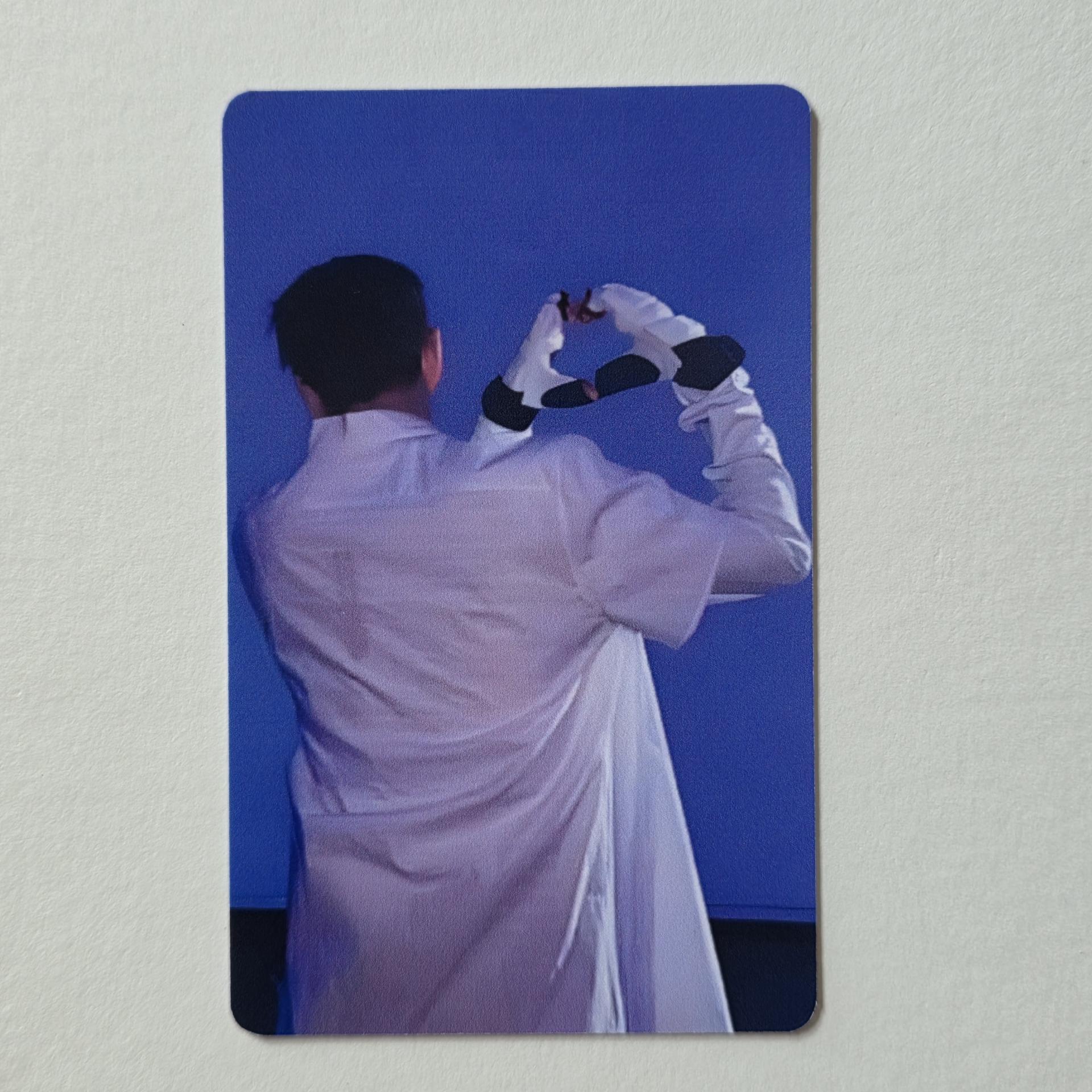 Stray Kids : Karma -Ceremony Photocards