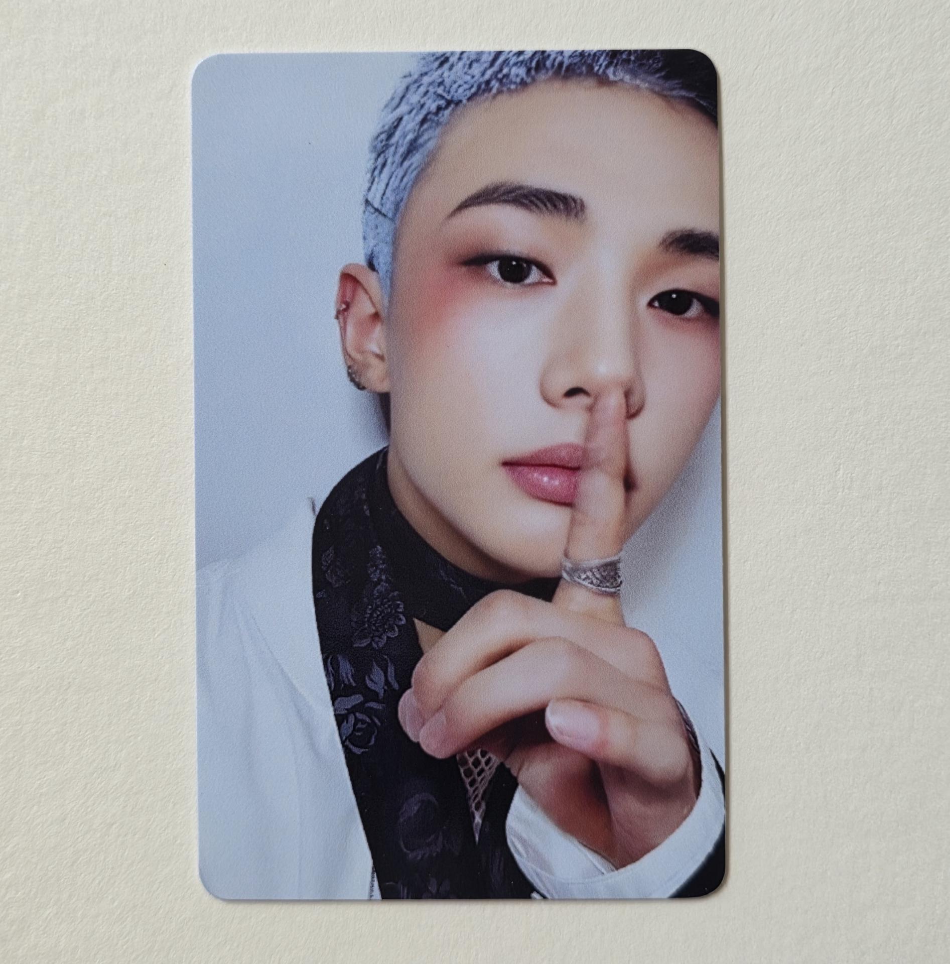 Stray Kids : Karma -Ceremony Photocards