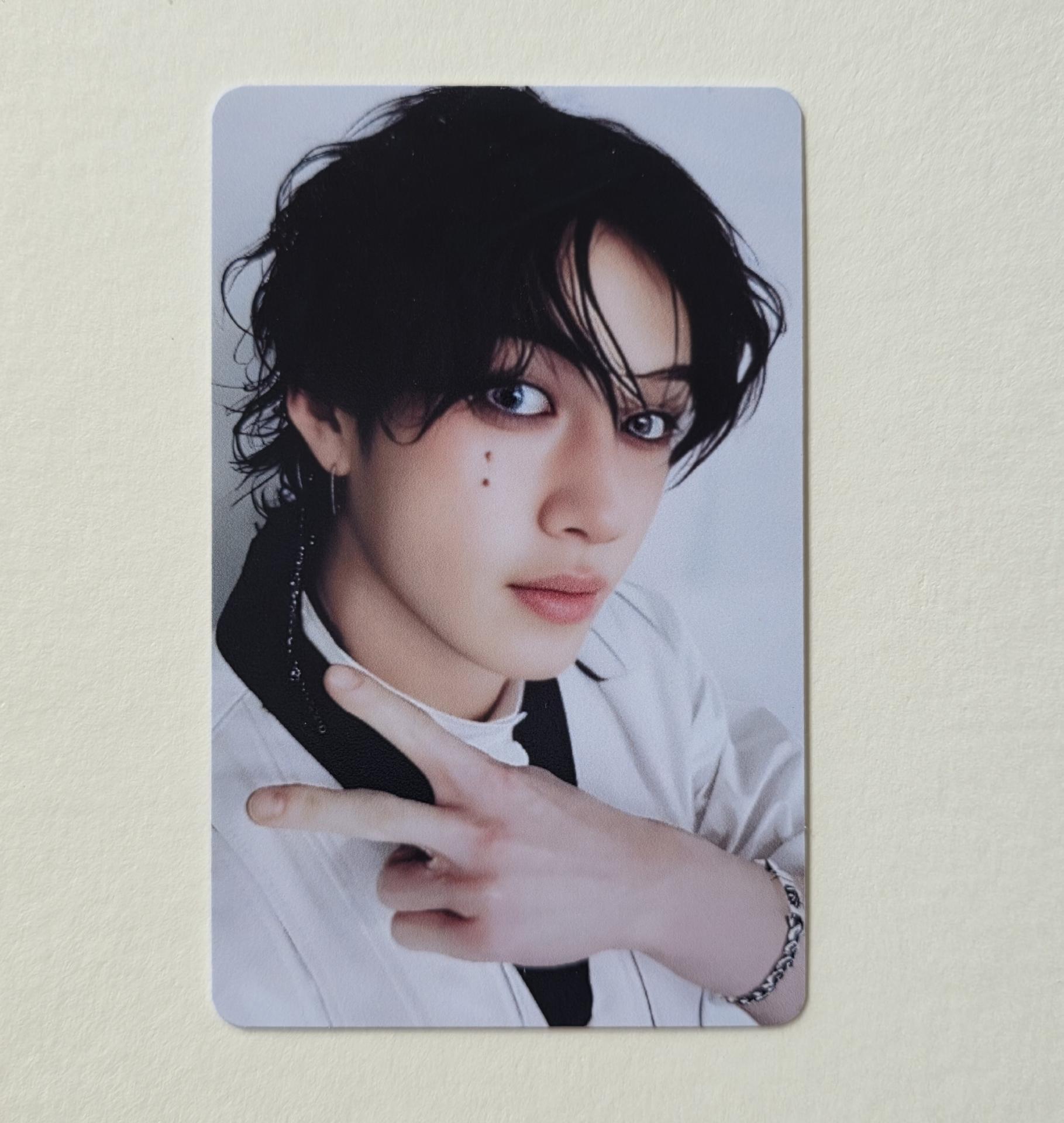 Stray Kids : Karma -Ceremony Photocards