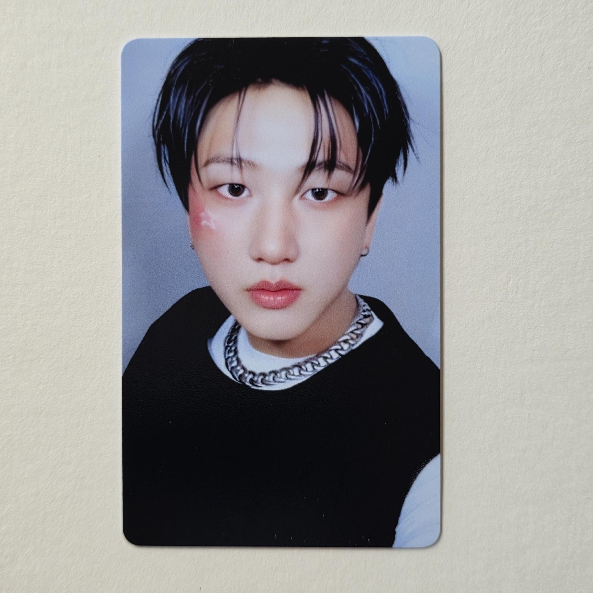 Stray Kids : Karma -Ceremony Photocards