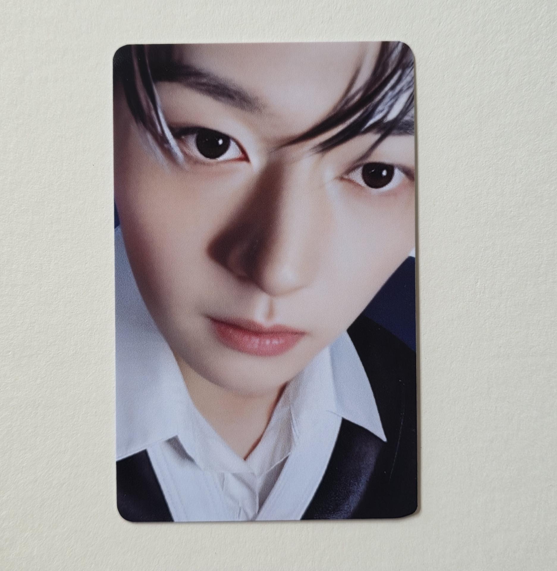 Stray Kids : Karma -Ceremony Photocards