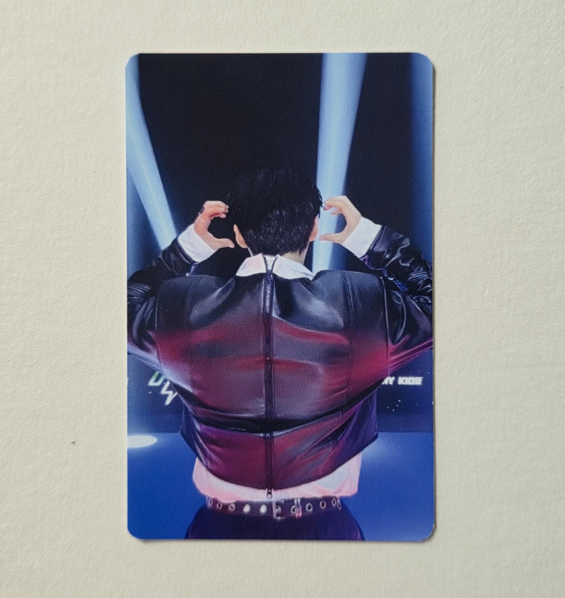 Stray Kids : Karma -Ceremony Photocards