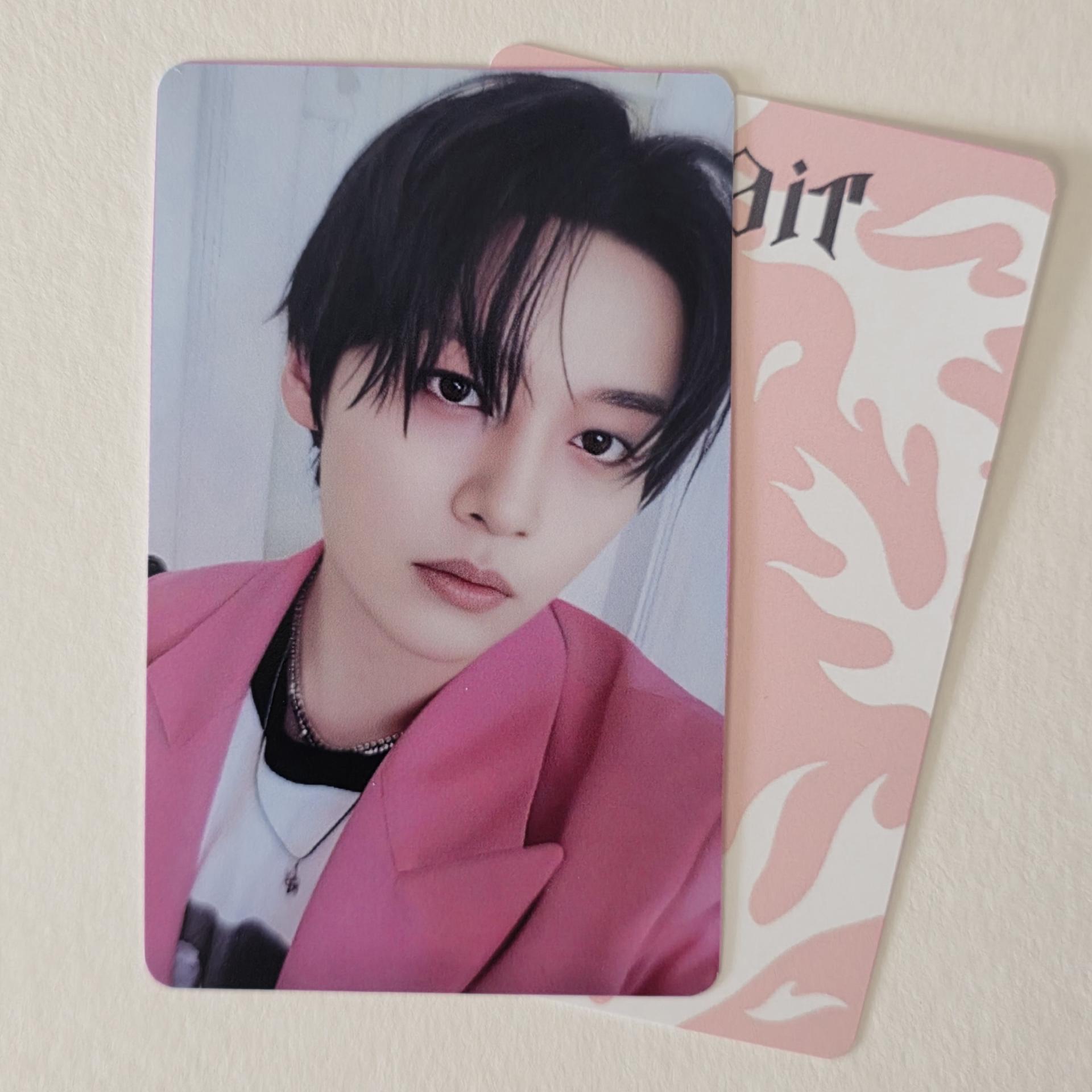 Stray Kids : Do It - It Version Photocards