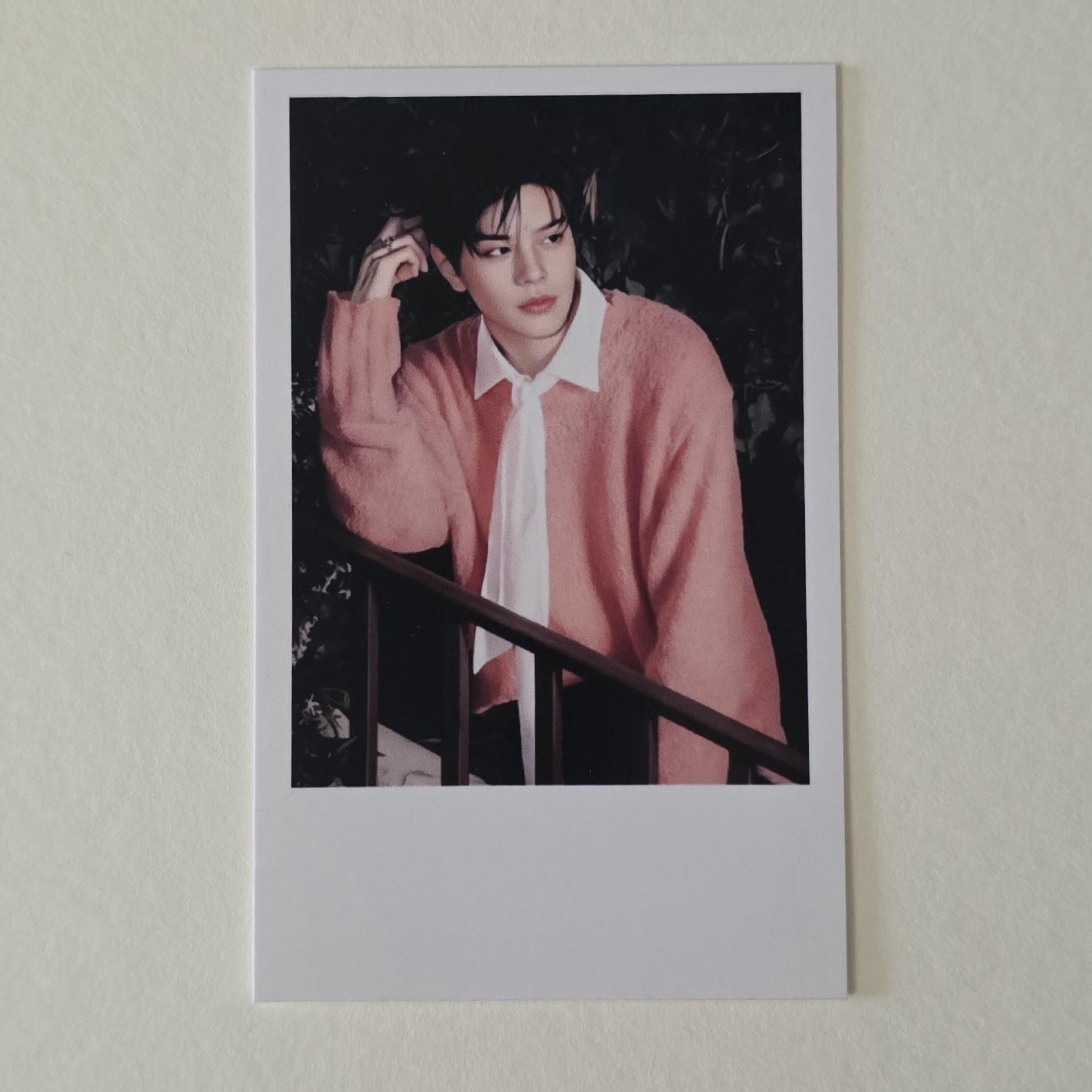Stray Kids : Do It - Evil SKZOO Speaker Polaroids