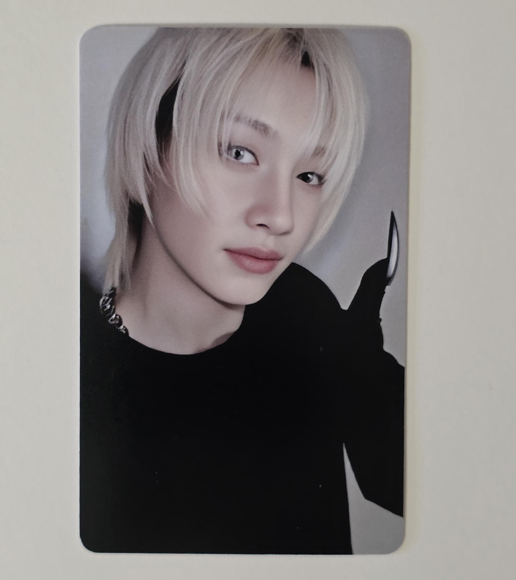 Stray Kids : Do It - Evil SKZOO Speaker POB Photocards