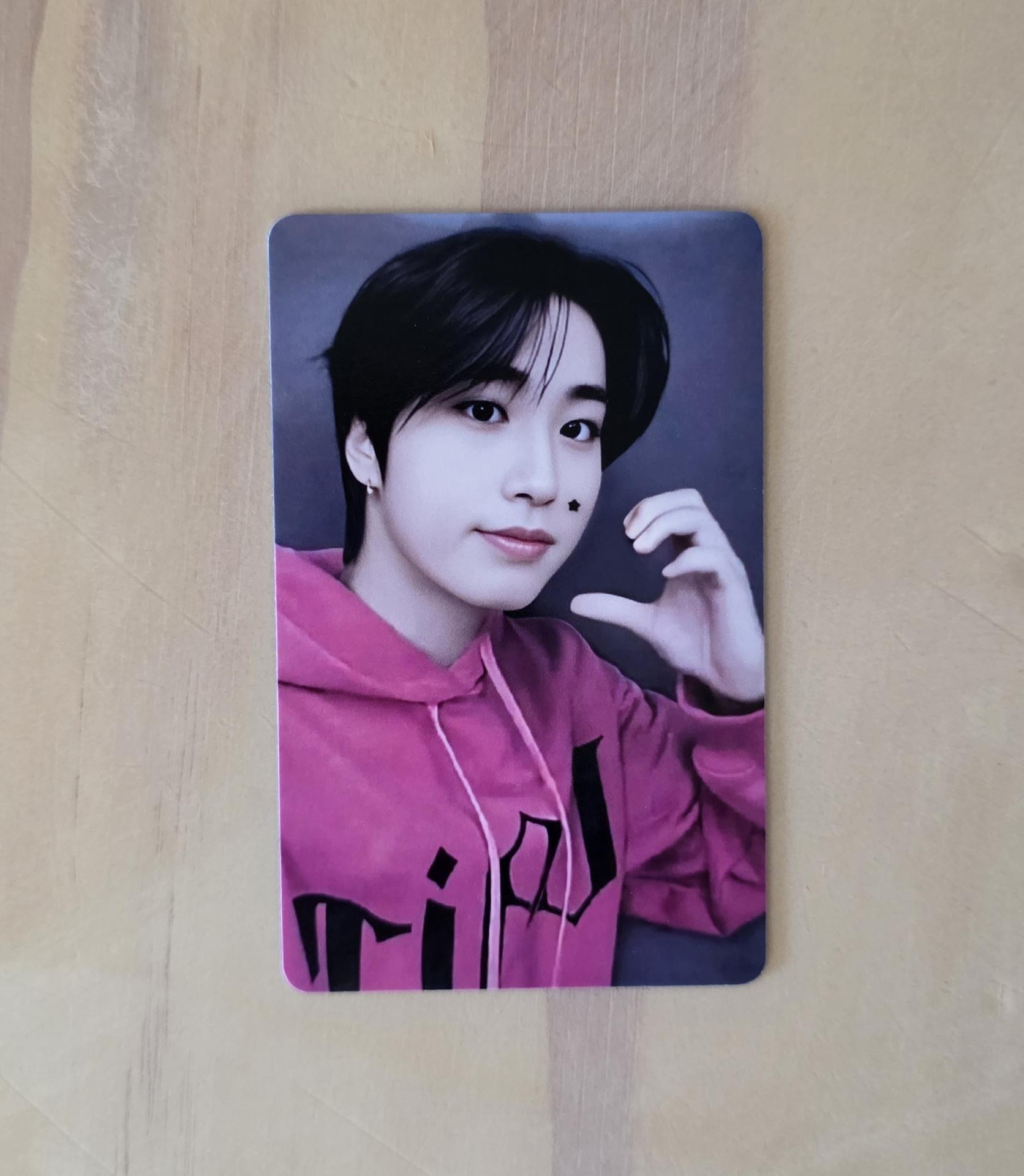 Stray Kids : Do It Broadcast Photocards